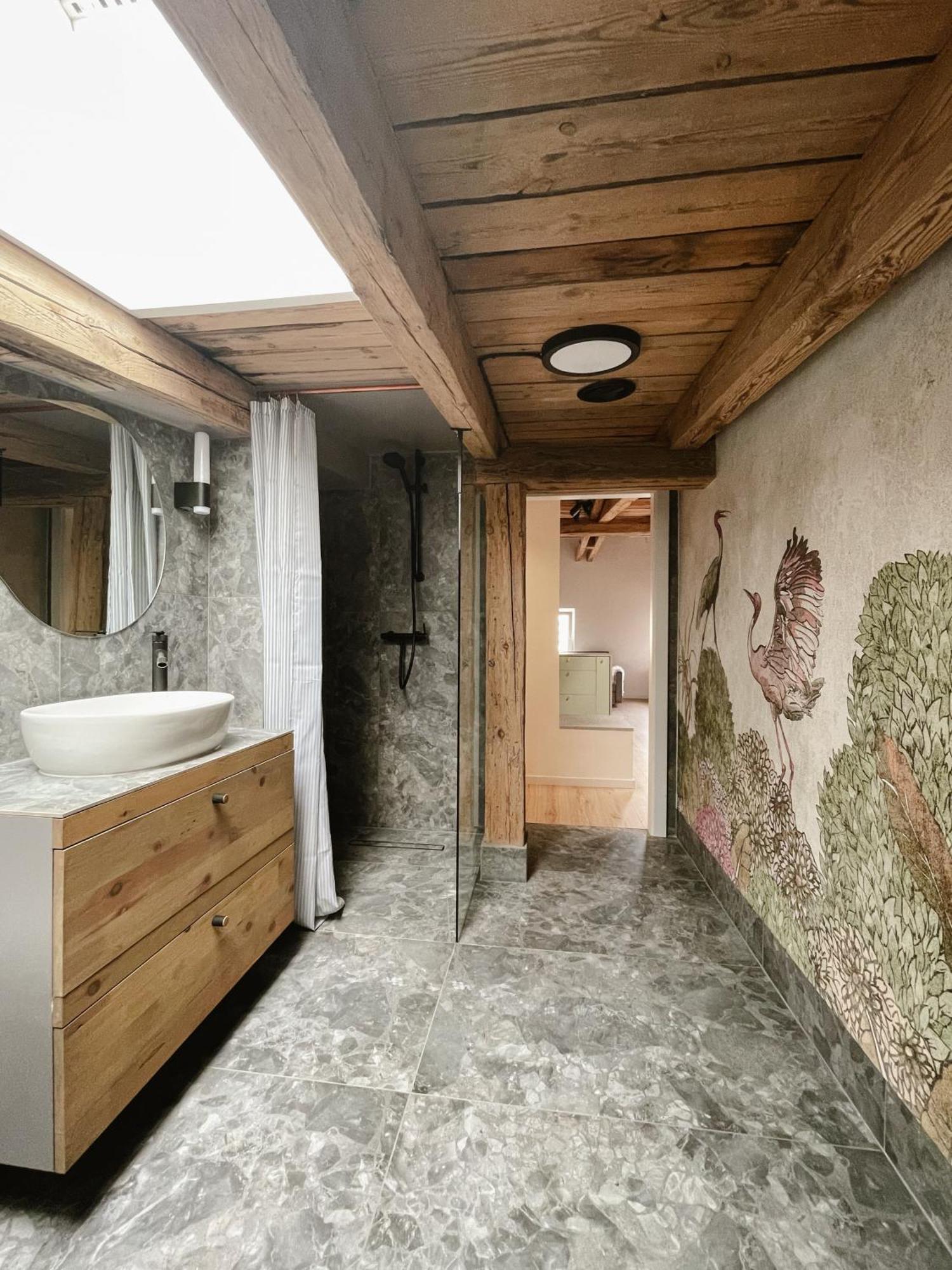 Loft 75mkw W Sercu Miasta Appartamento Bydgoszcz