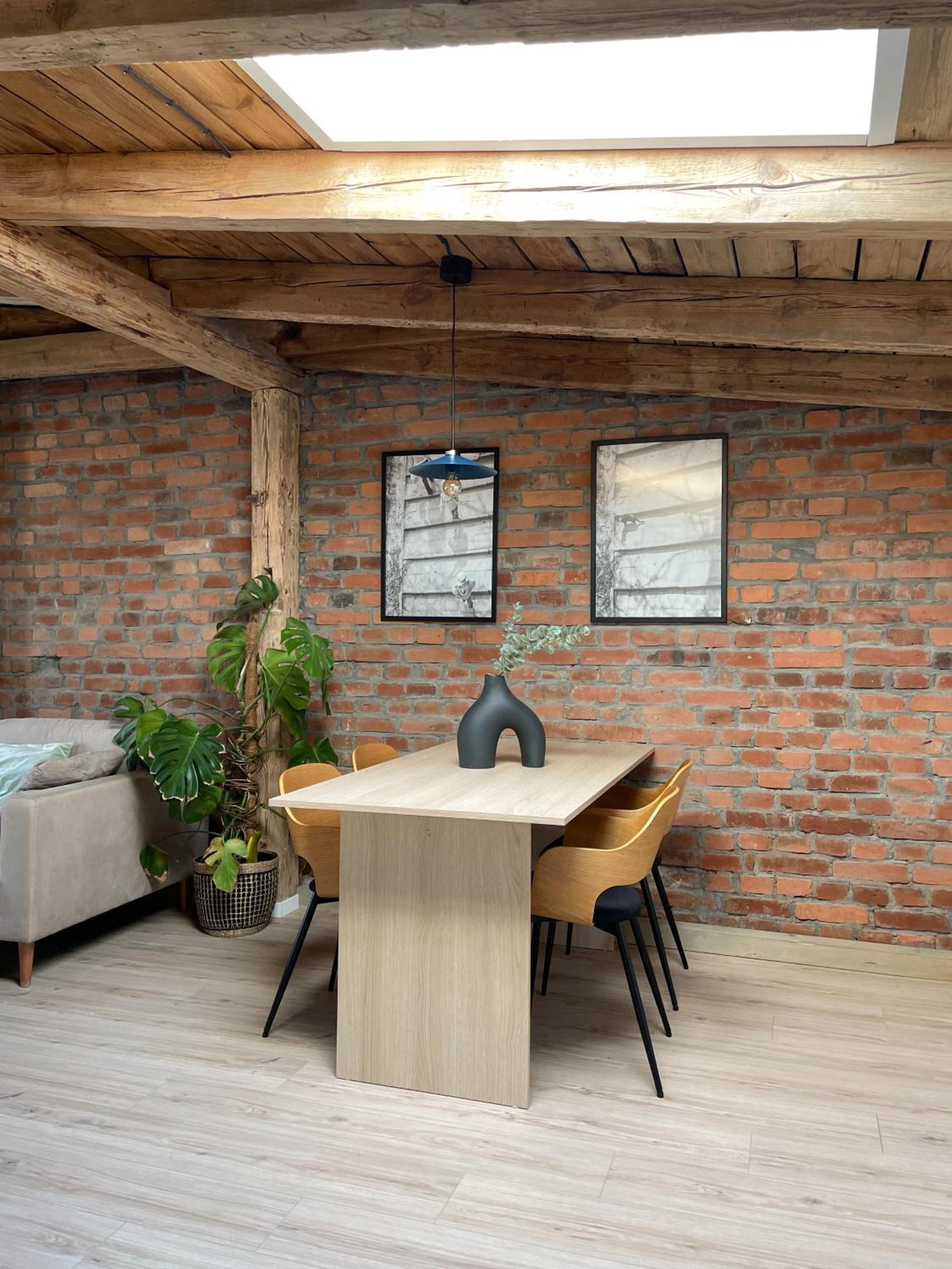 Loft 75mkw W Sercu Miasta Appartamento
