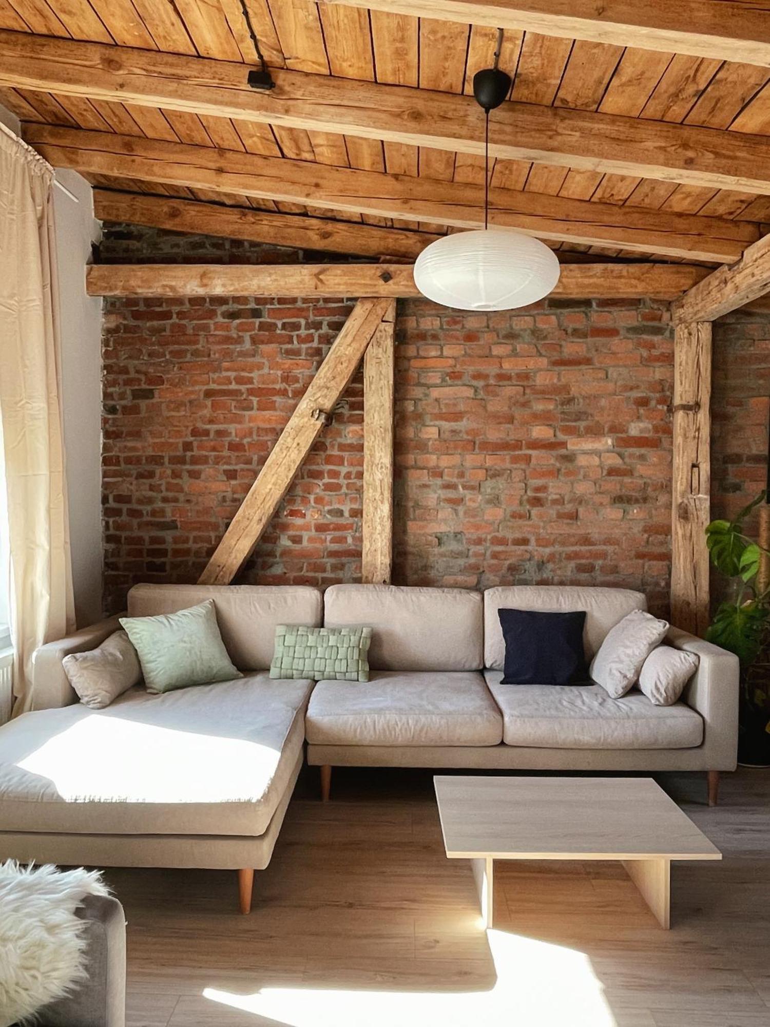 Loft 75mkw W Sercu Miasta *