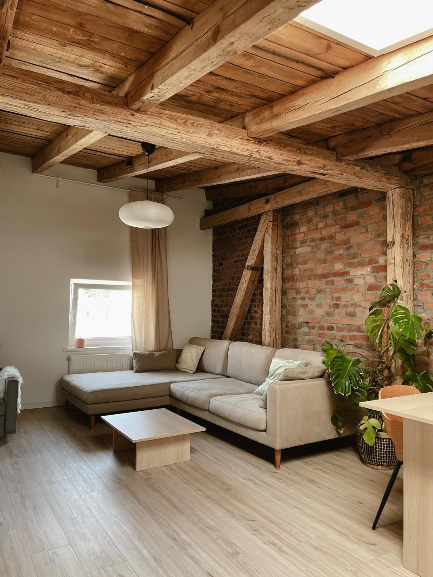 Loft 75mkw W Sercu Miasta * Bydgoszcz