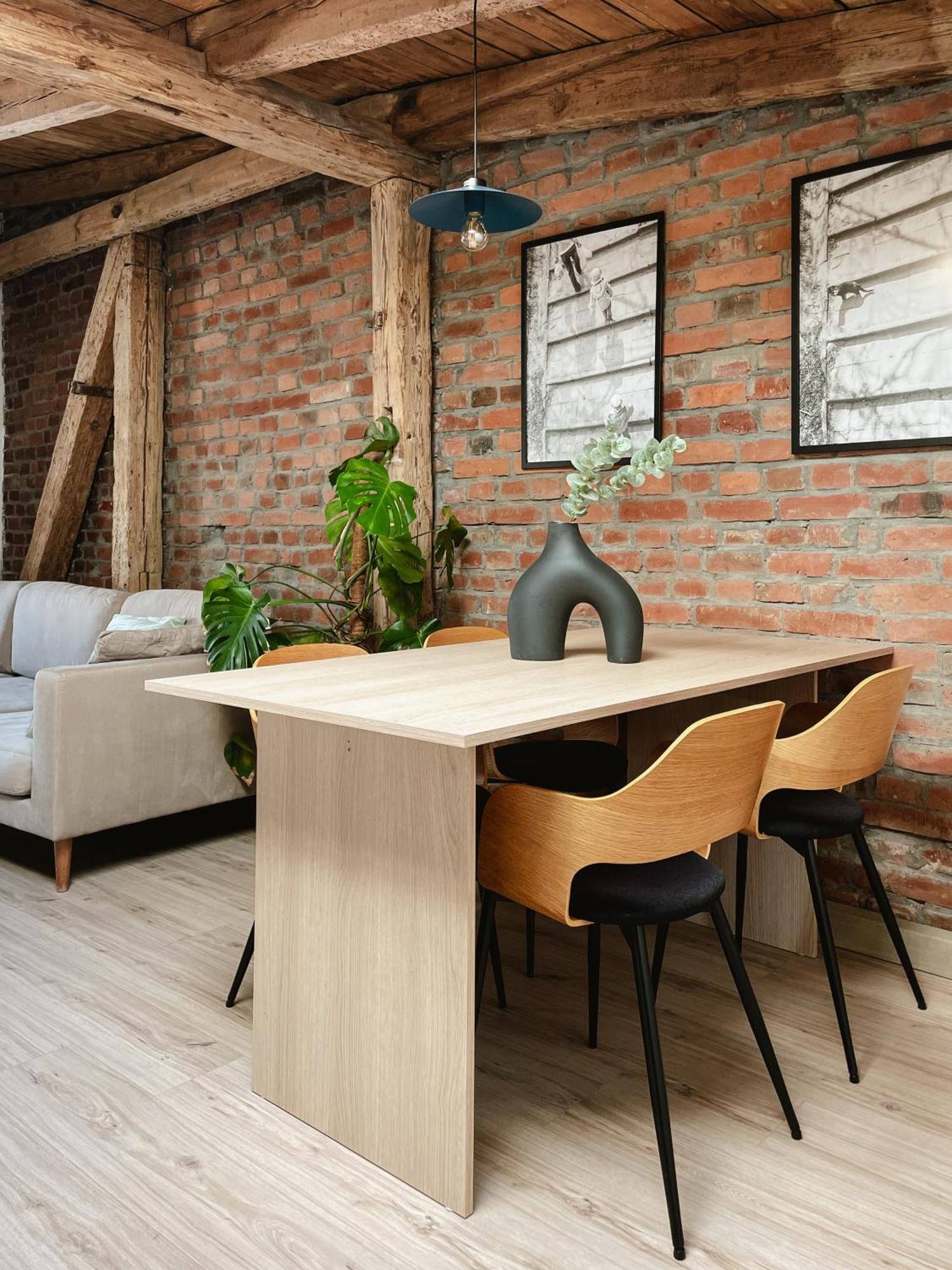 Loft 75mkw W Sercu Miasta