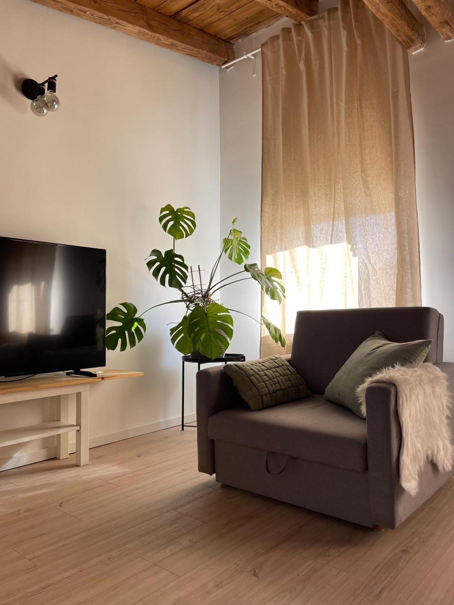 Appartamento Loft 75mkw W Sercu Miasta