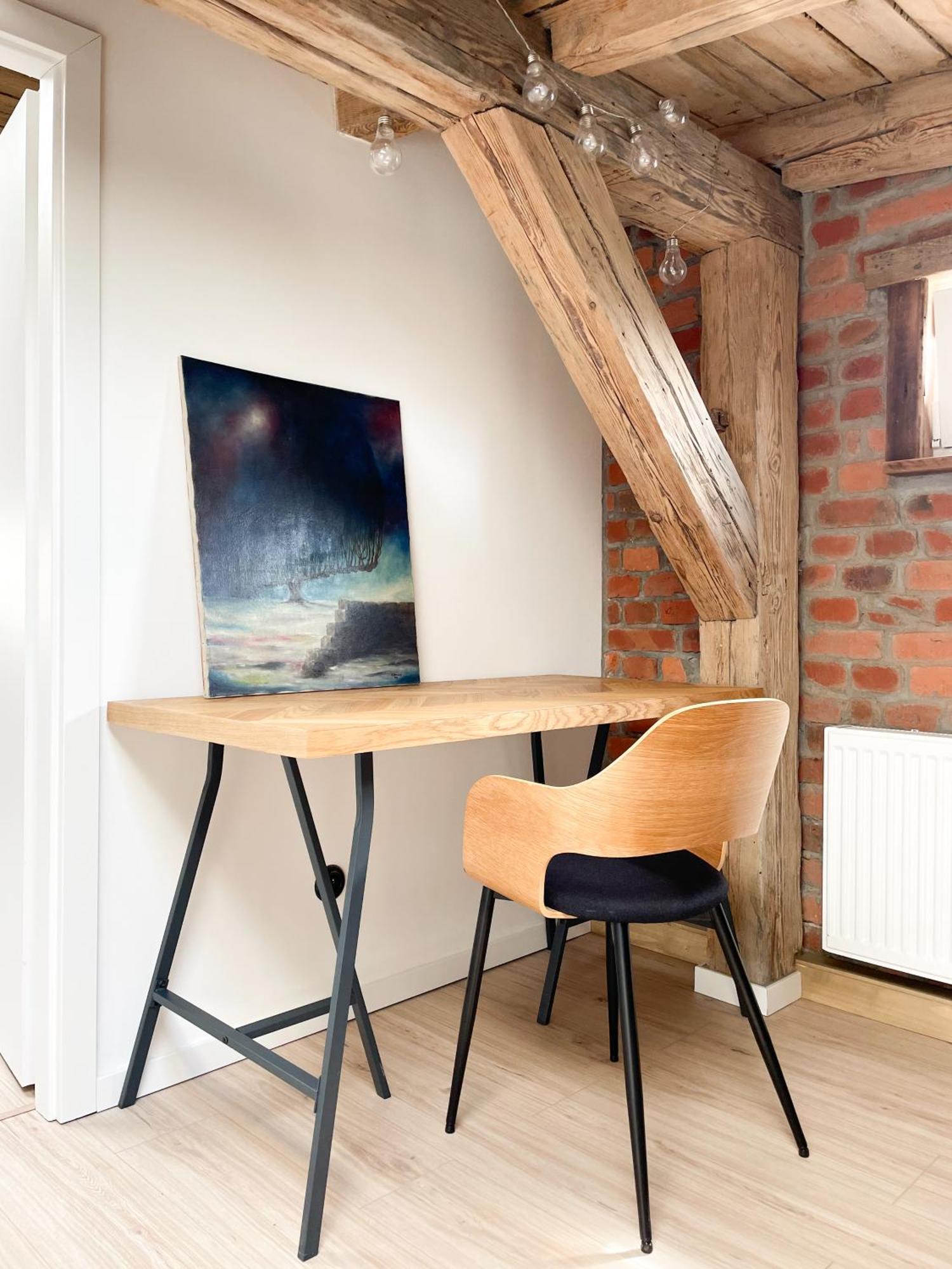 Loft 75mkw W Sercu Miasta Bydgoszcz