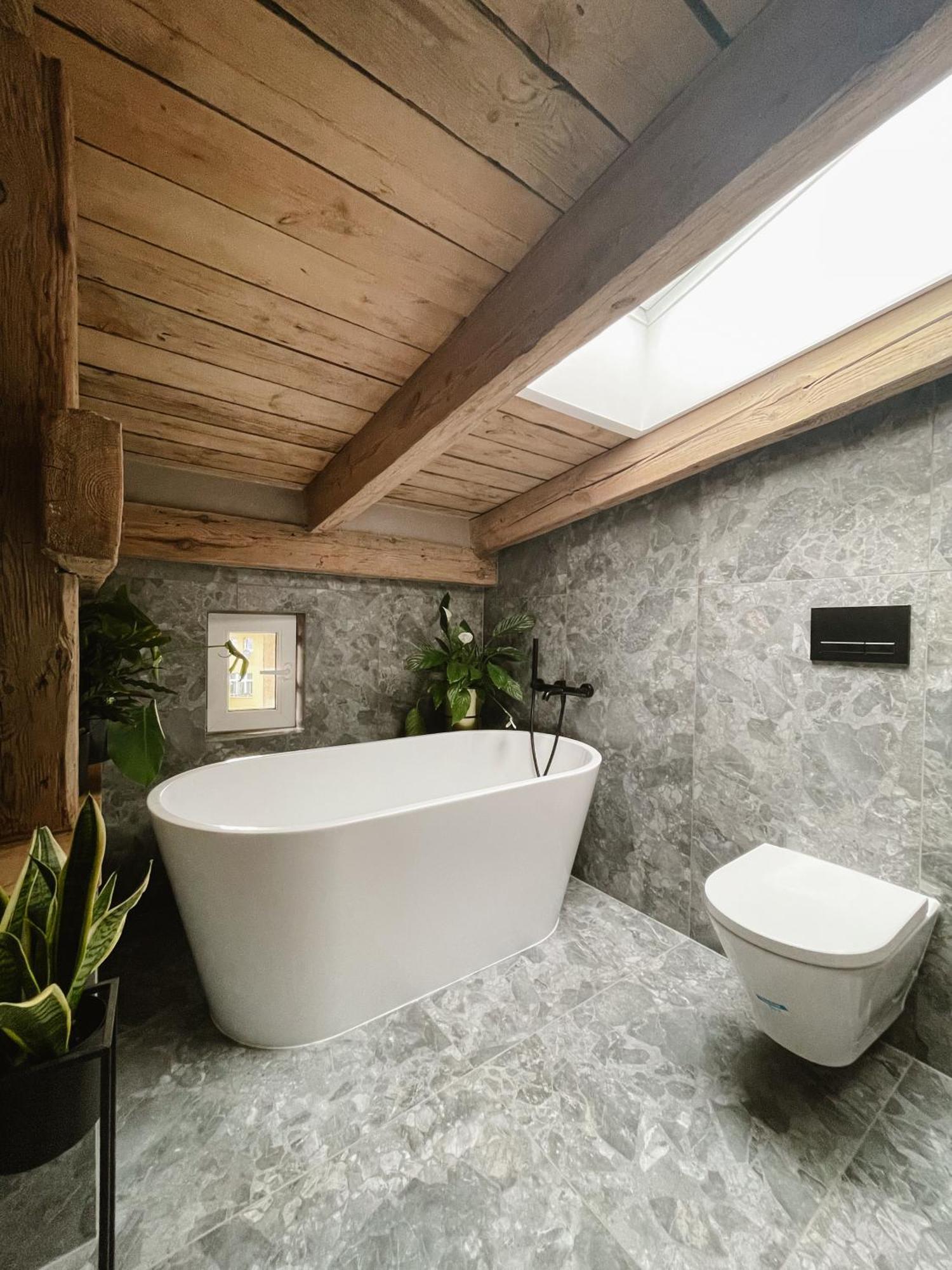 Appartamento Loft 75mkw W Sercu Miasta