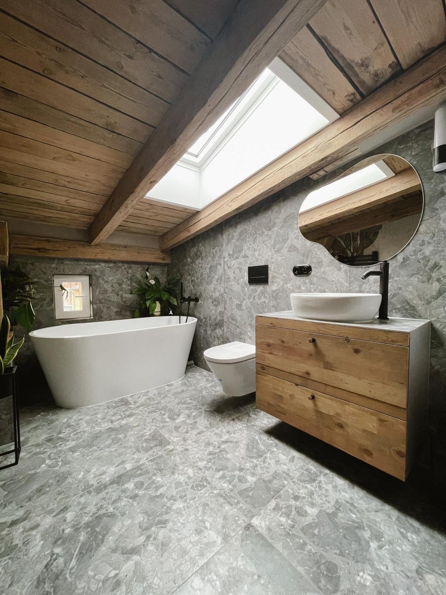 Loft 75mkw W Sercu Miasta Appartamento *