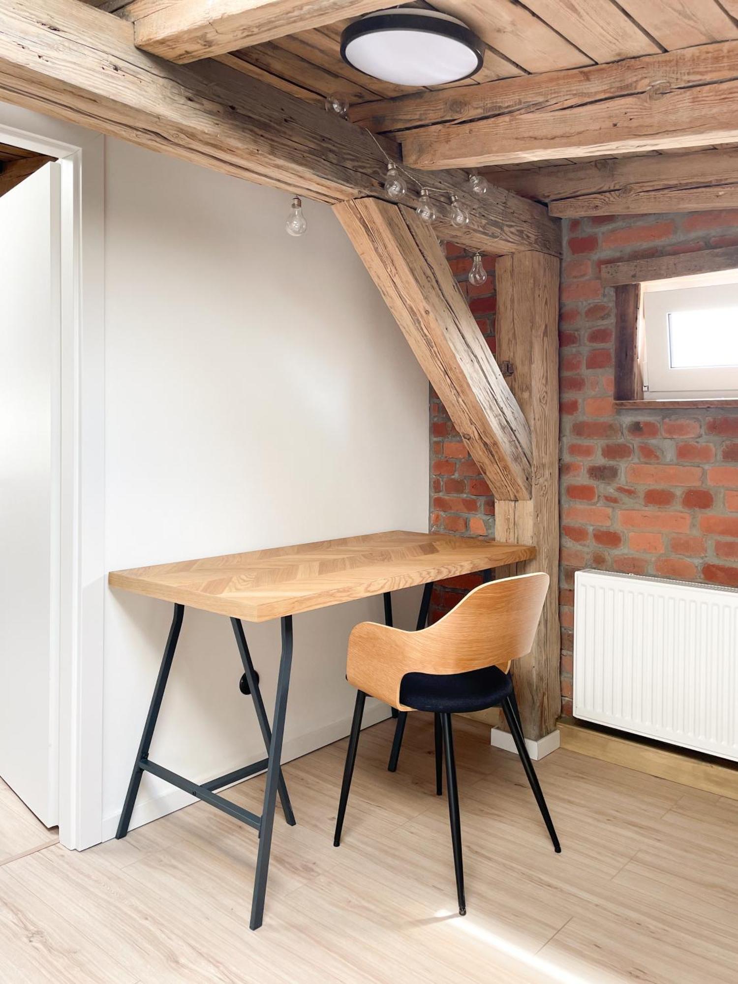 Loft 75mkw W Sercu Miasta Bydgoszcz