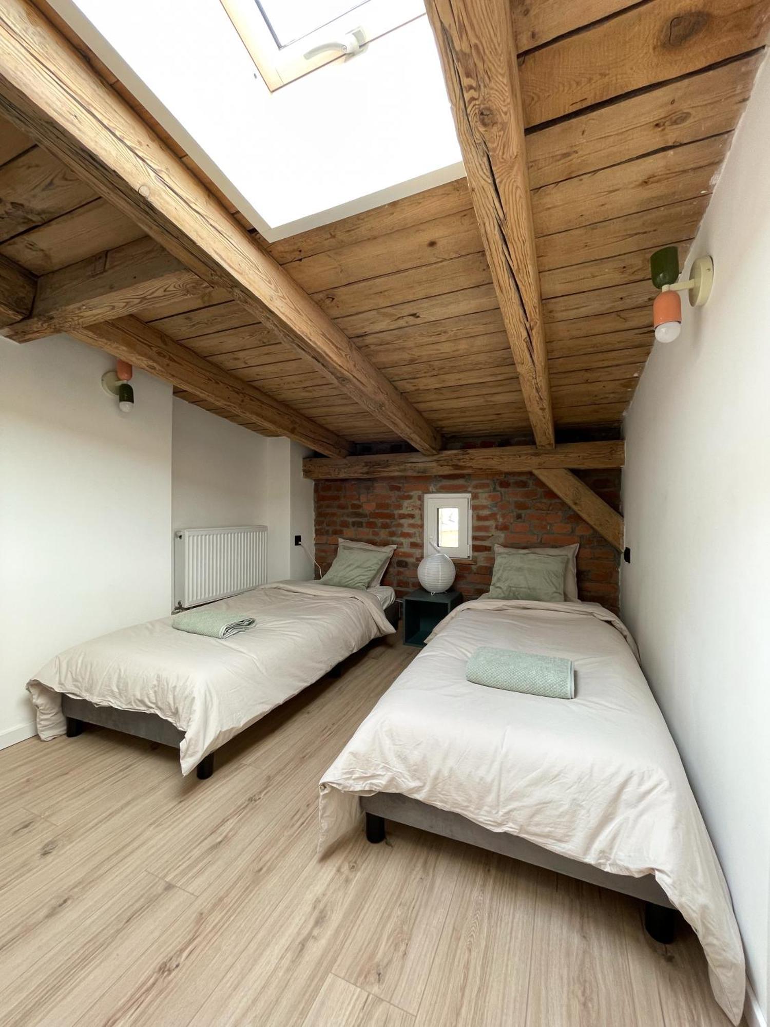 Loft 75mkw W Sercu Miasta *